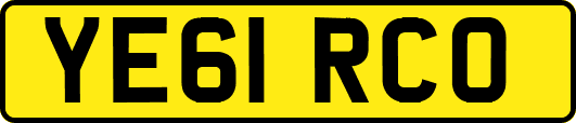 YE61RCO
