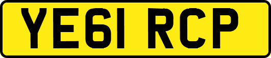 YE61RCP