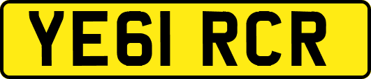 YE61RCR