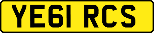 YE61RCS