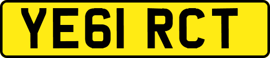 YE61RCT