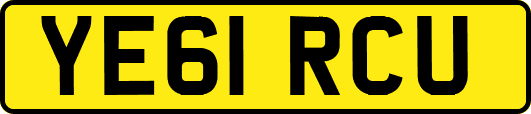 YE61RCU