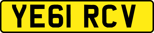 YE61RCV