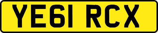 YE61RCX