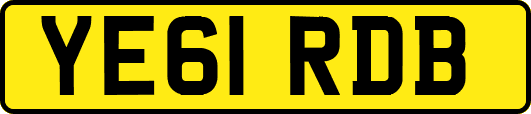YE61RDB