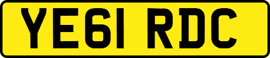 YE61RDC