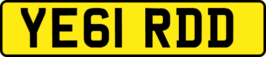 YE61RDD