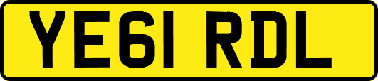 YE61RDL