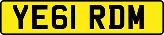 YE61RDM