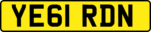 YE61RDN