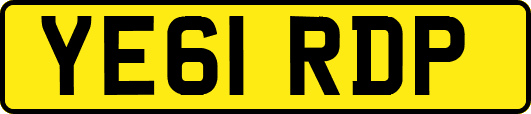 YE61RDP