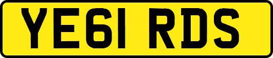 YE61RDS