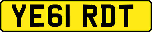 YE61RDT