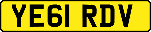 YE61RDV