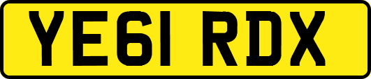 YE61RDX