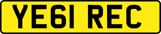 YE61REC