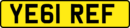 YE61REF