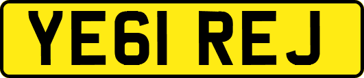 YE61REJ