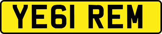 YE61REM