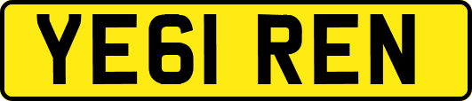 YE61REN