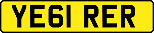 YE61RER