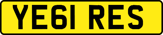 YE61RES