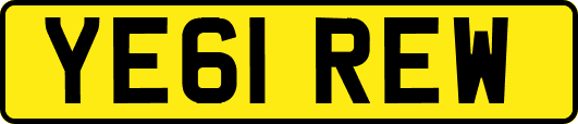 YE61REW
