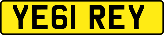 YE61REY