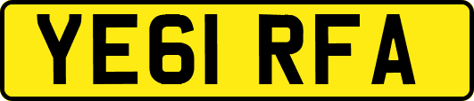 YE61RFA