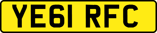 YE61RFC