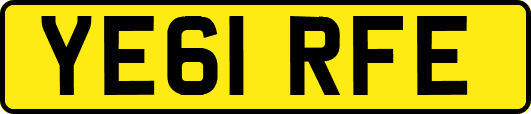 YE61RFE
