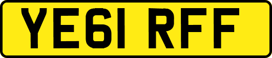 YE61RFF