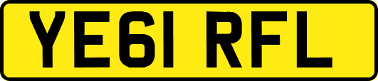 YE61RFL