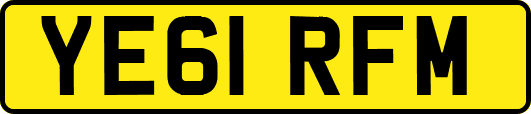 YE61RFM
