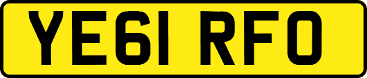 YE61RFO