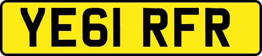 YE61RFR