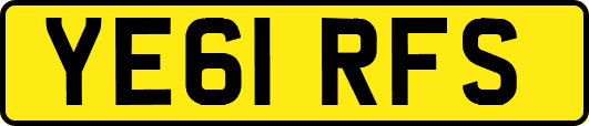 YE61RFS