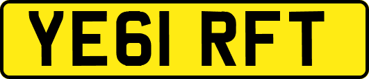 YE61RFT