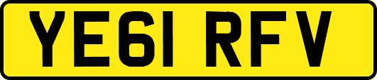 YE61RFV