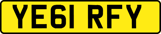 YE61RFY