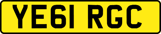 YE61RGC