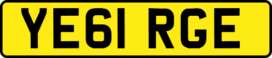 YE61RGE