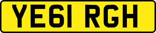 YE61RGH