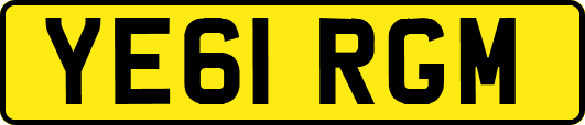 YE61RGM