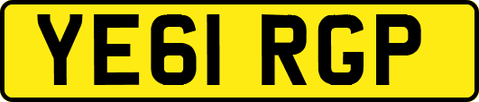 YE61RGP