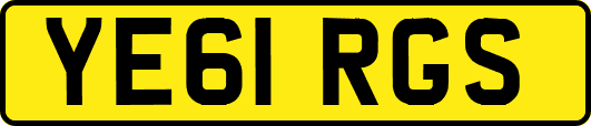 YE61RGS