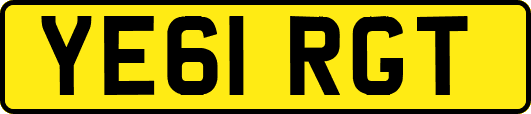 YE61RGT
