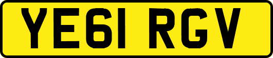 YE61RGV