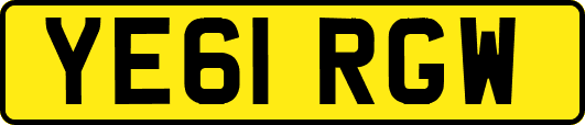 YE61RGW
