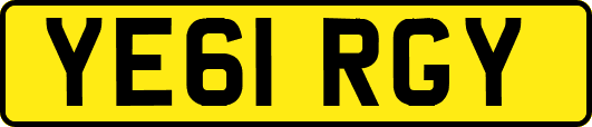 YE61RGY